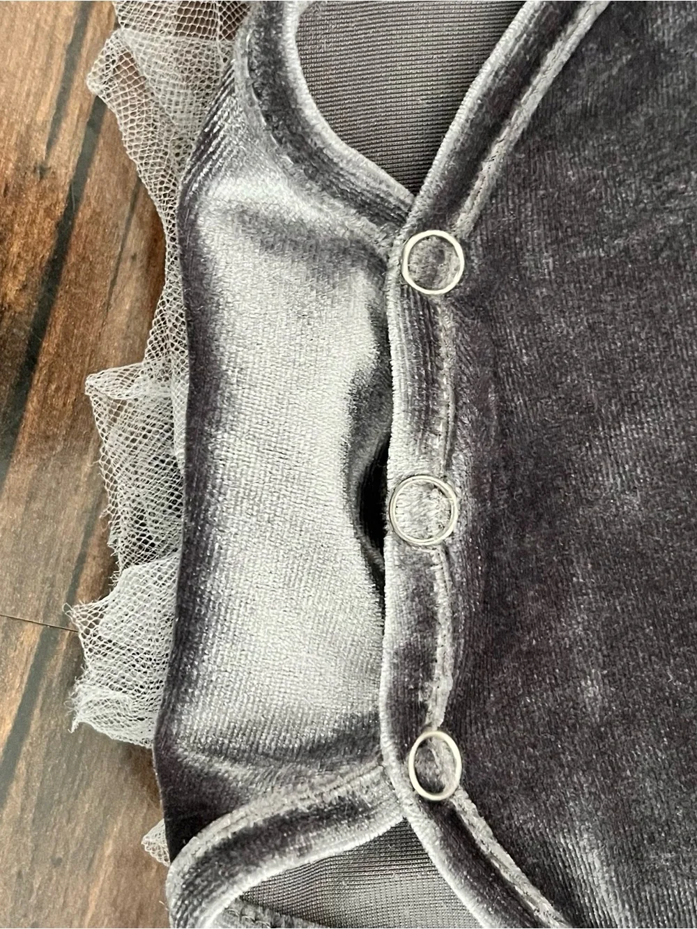 Iloveplum plum silver
